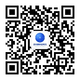 微信扫码关注公众号